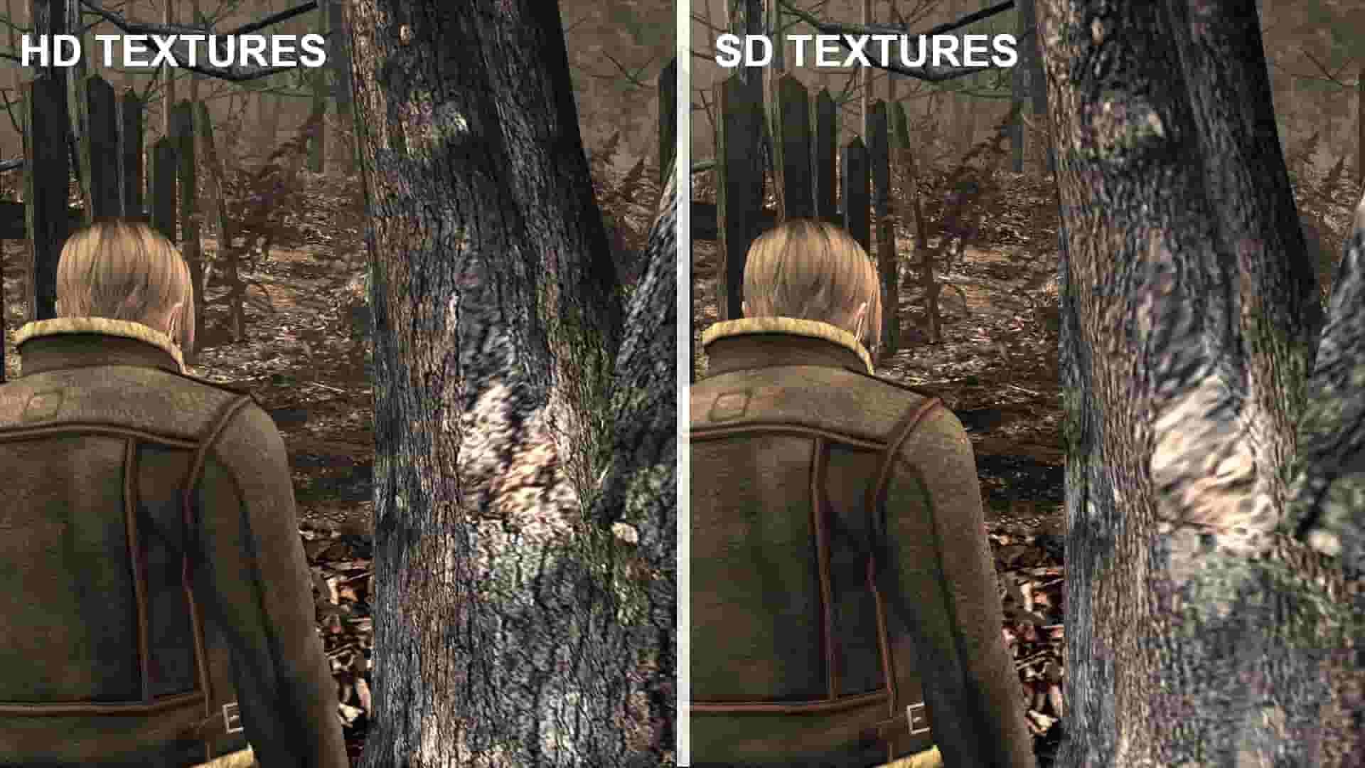 Resident Evil 4 (2005) screenshot thumbnail screenshot 14