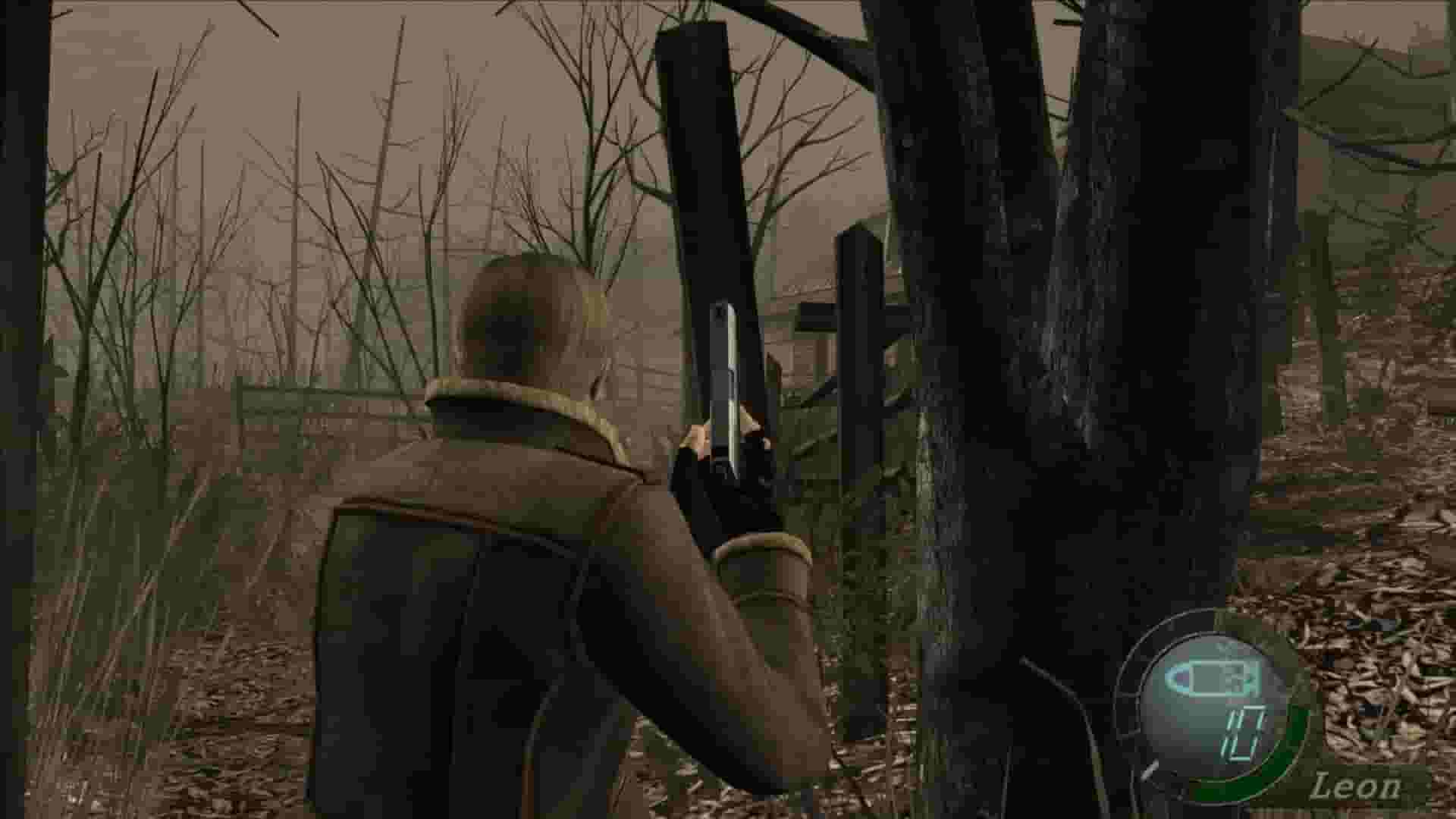 Resident Evil 4 (2005) screenshot thumbnail screenshot 15