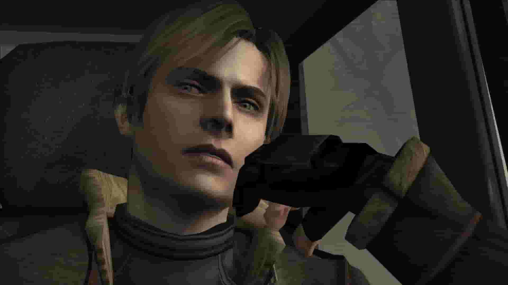 Resident Evil 4 (2005) screenshot thumbnail screenshot 16