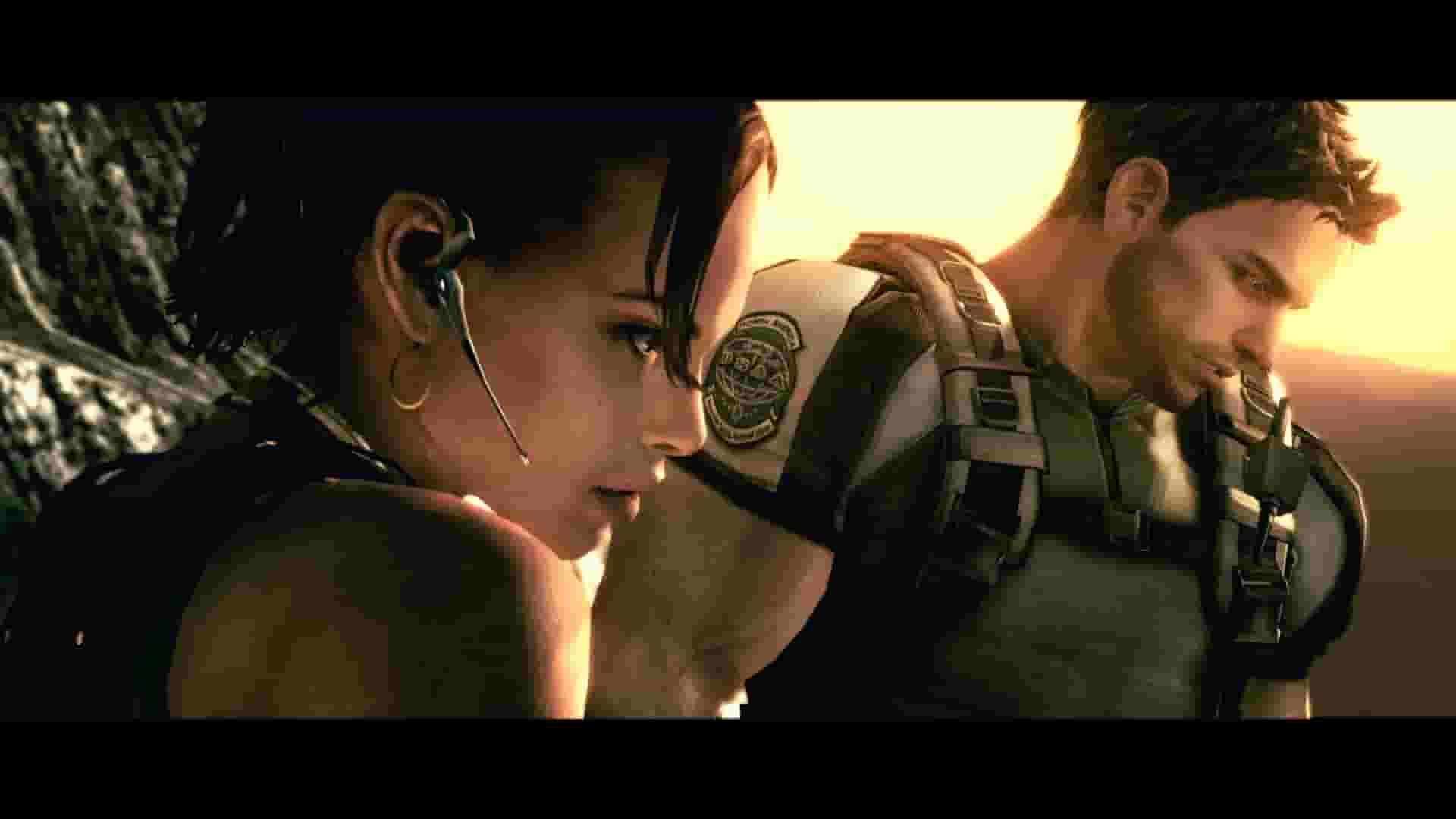 Resident Evil 5 screenshot thumbnail screenshot 1