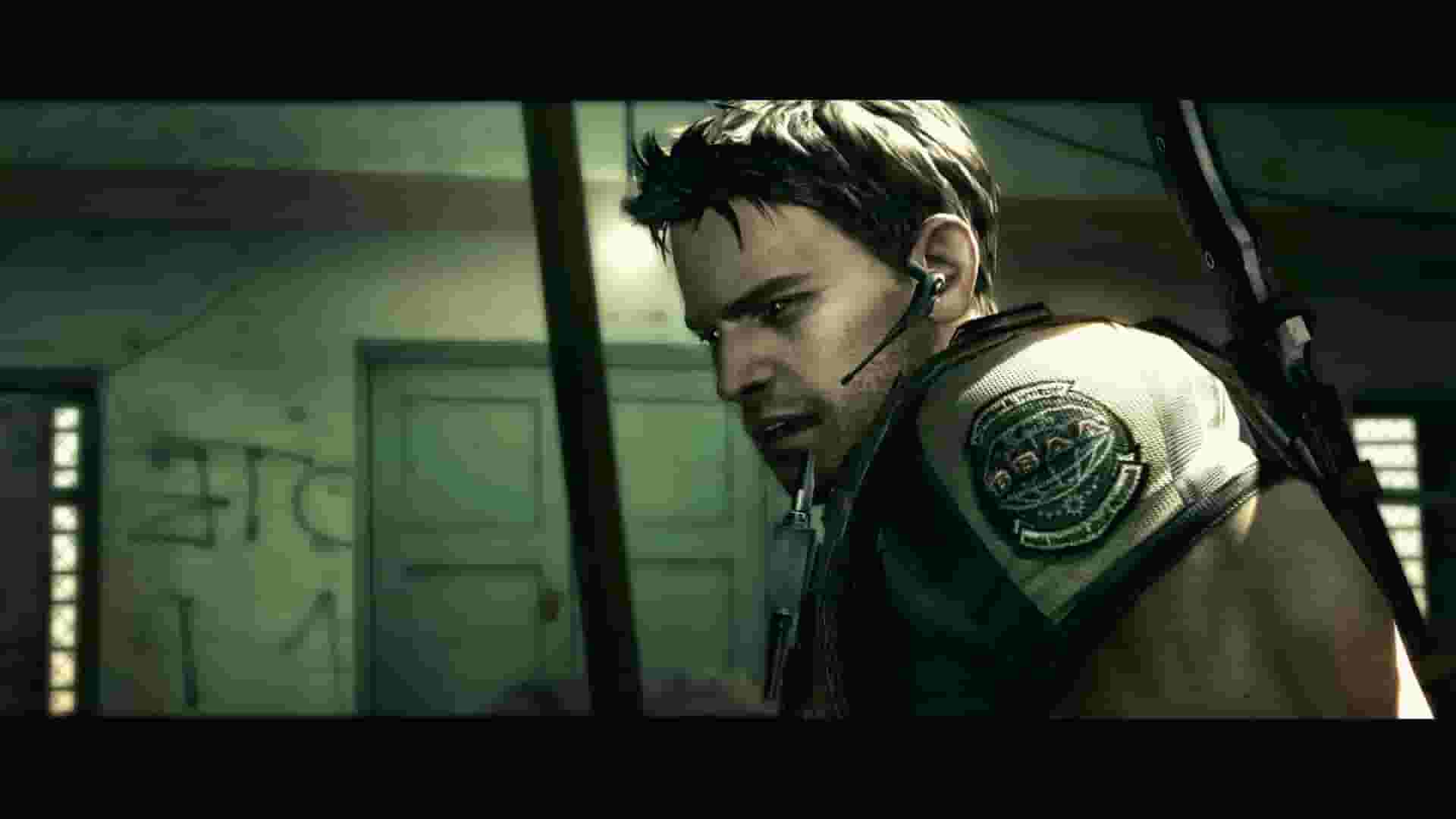 Resident Evil 5 screenshot thumbnail screenshot 11