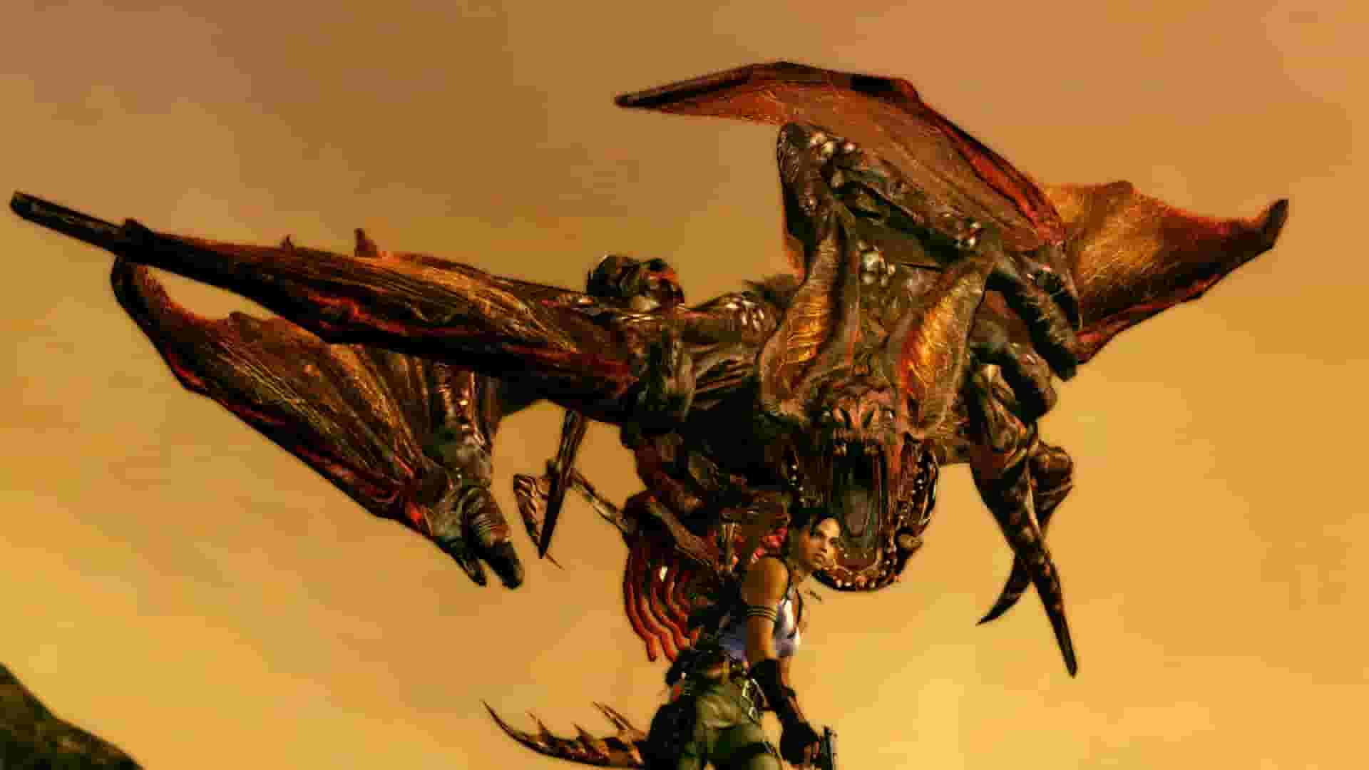 Resident Evil 5 screenshot thumbnail screenshot 42