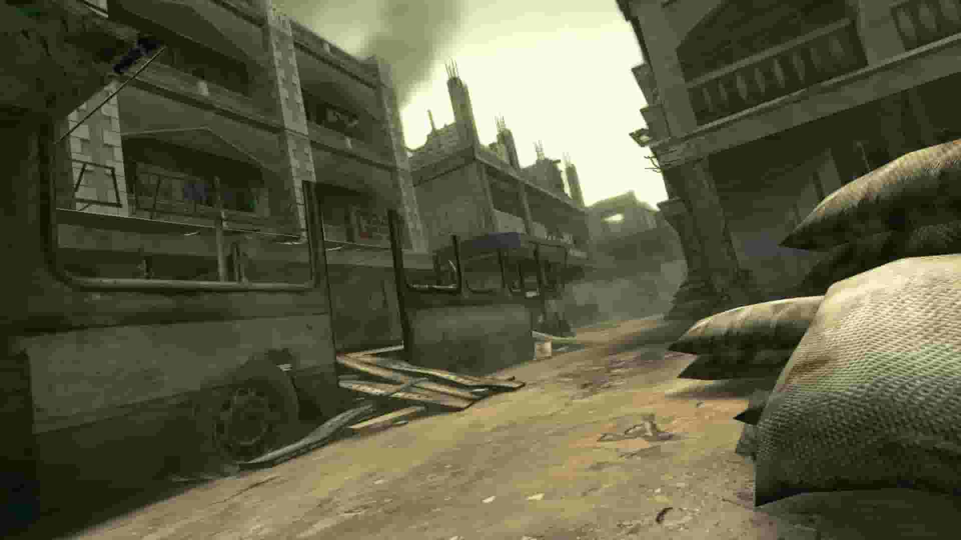 Resident Evil 5 screenshot thumbnail screenshot 47