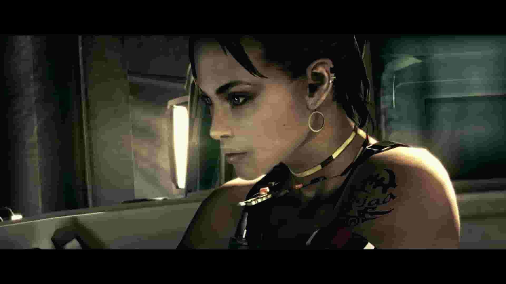 Resident Evil 5 screenshot thumbnail screenshot 5