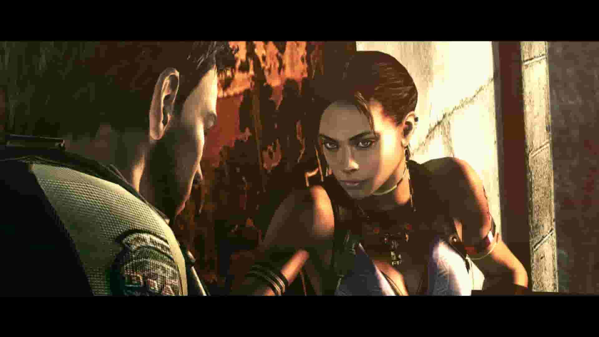 Resident Evil 5 screenshot thumbnail screenshot 7