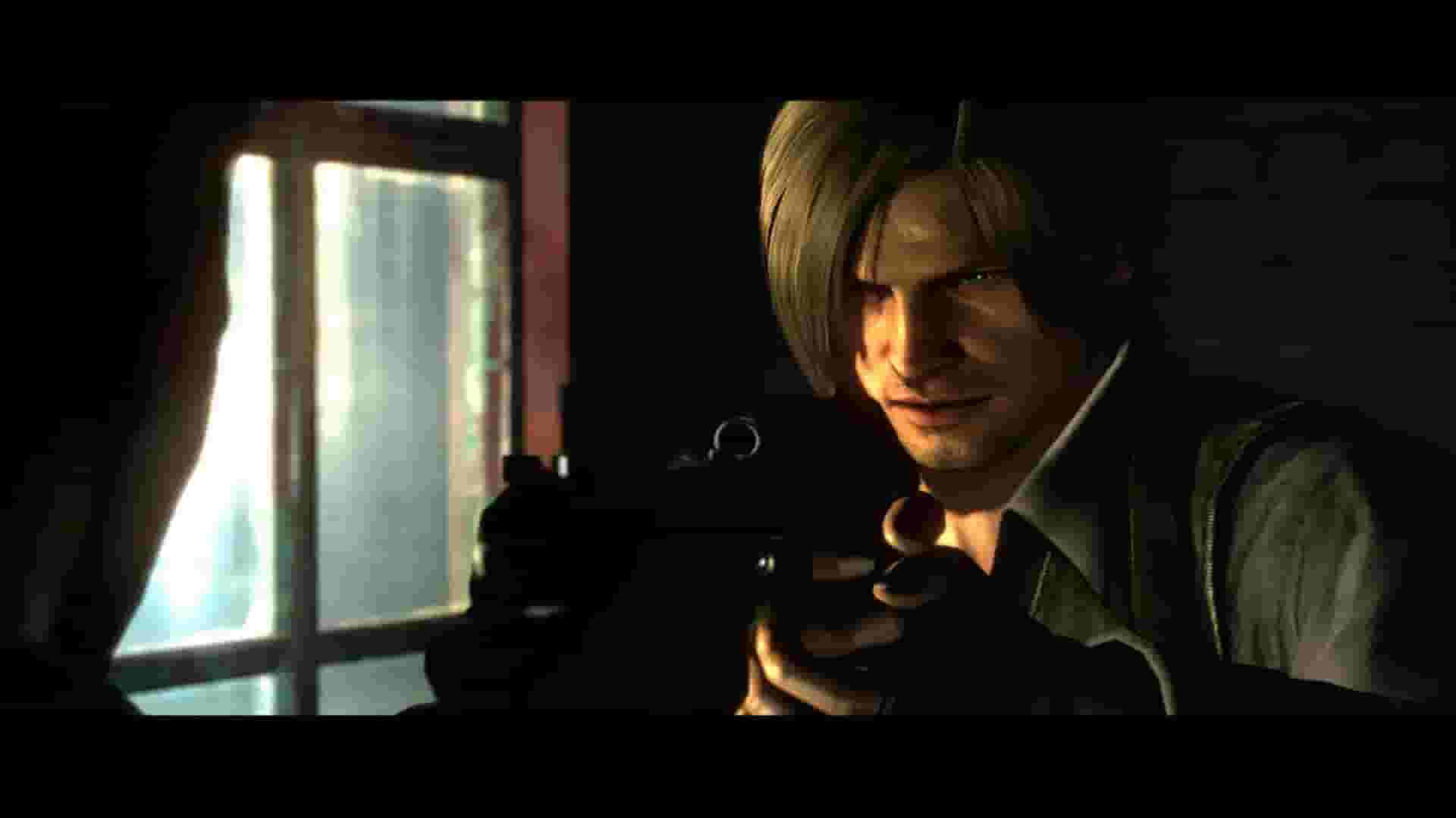 Resident Evil 6 screenshot thumbnail screenshot 18