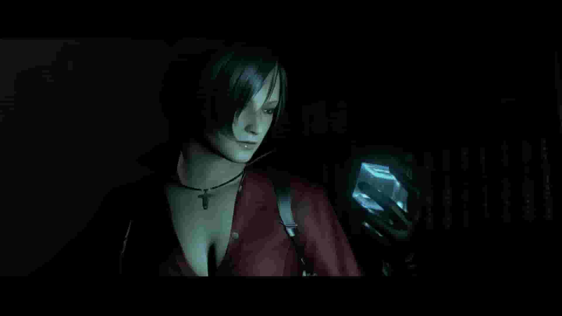 Resident Evil 6 screenshot thumbnail screenshot 20