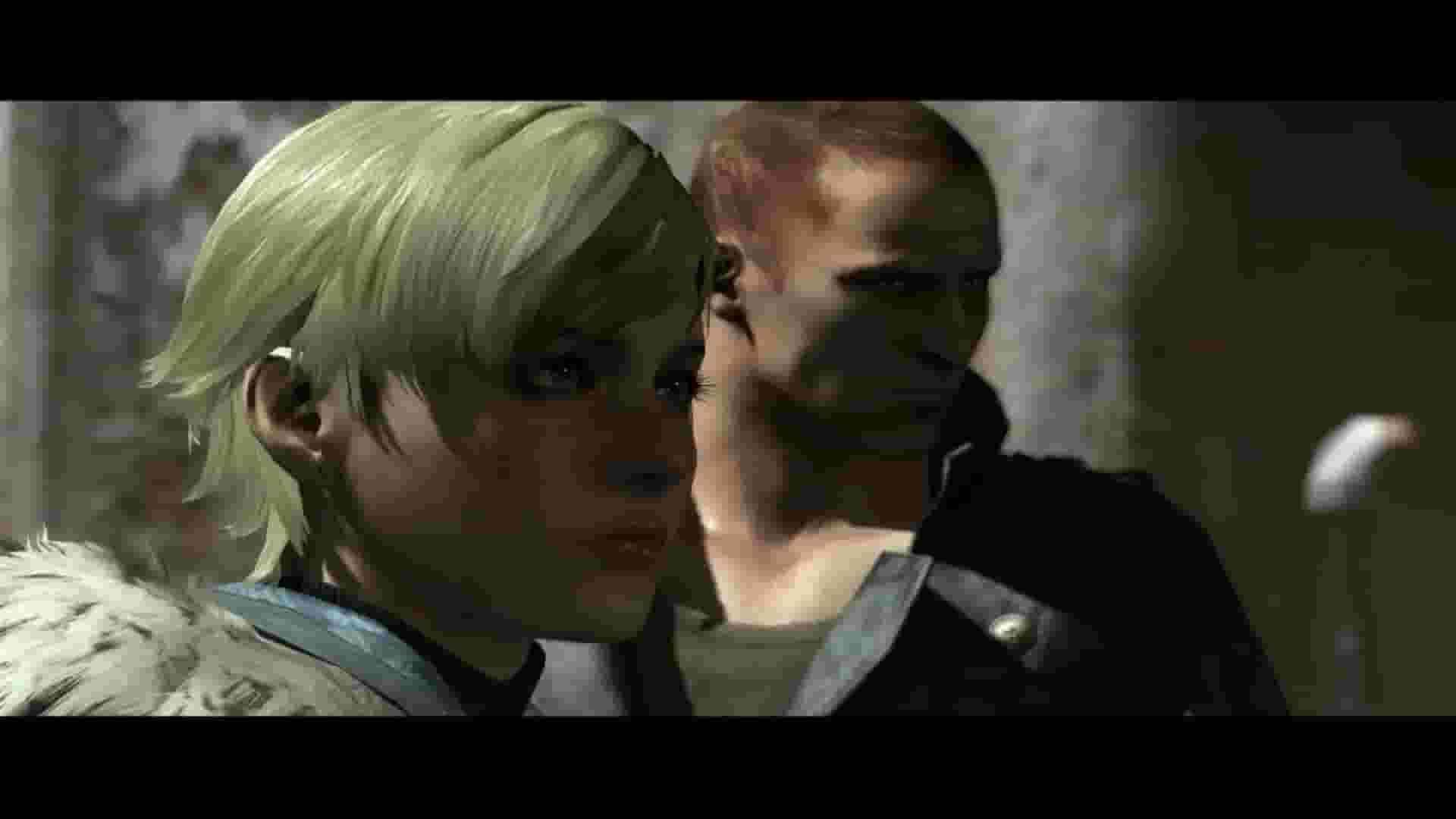 Resident Evil 6 screenshot thumbnail screenshot 23