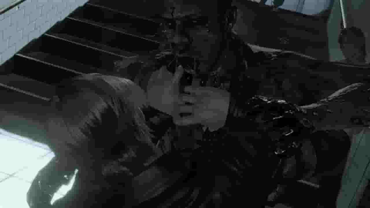 Resident Evil 6 screenshot thumbnail screenshot 9
