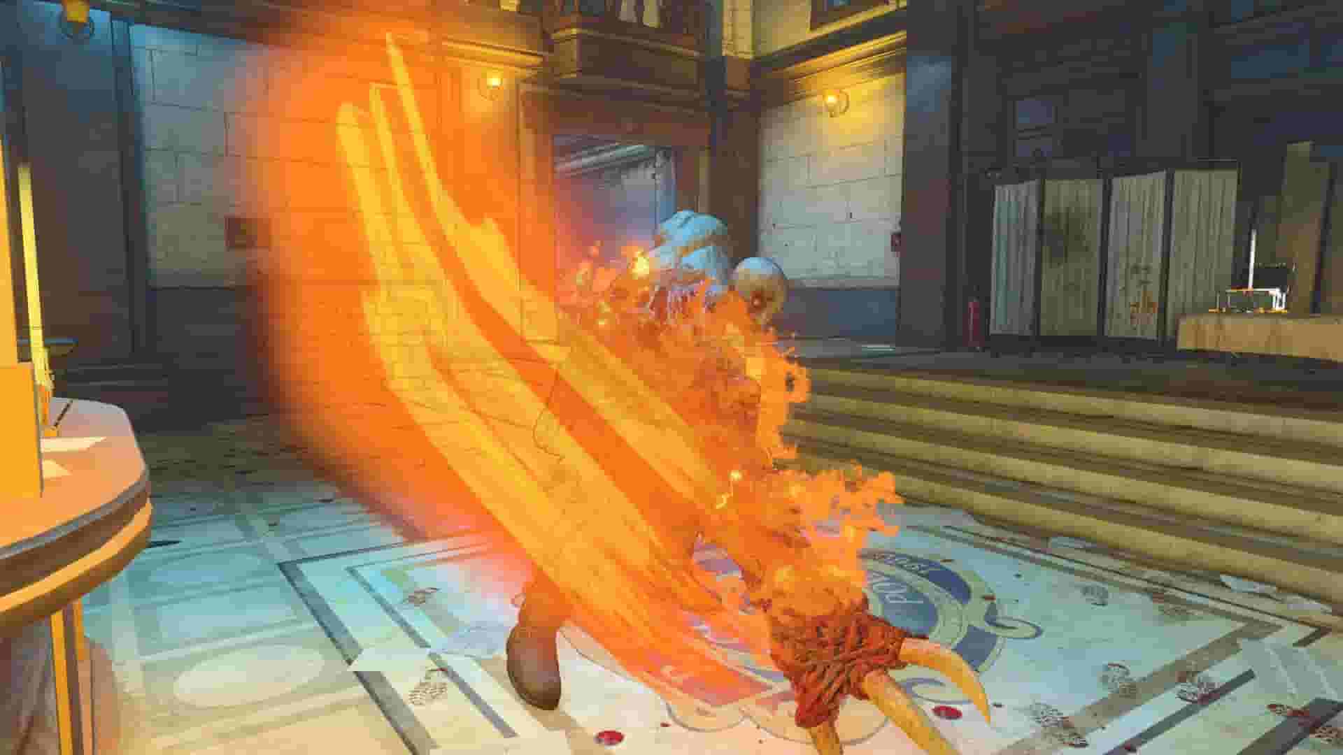 Resident Evil Re:Verse screenshot thumbnail screenshot 13