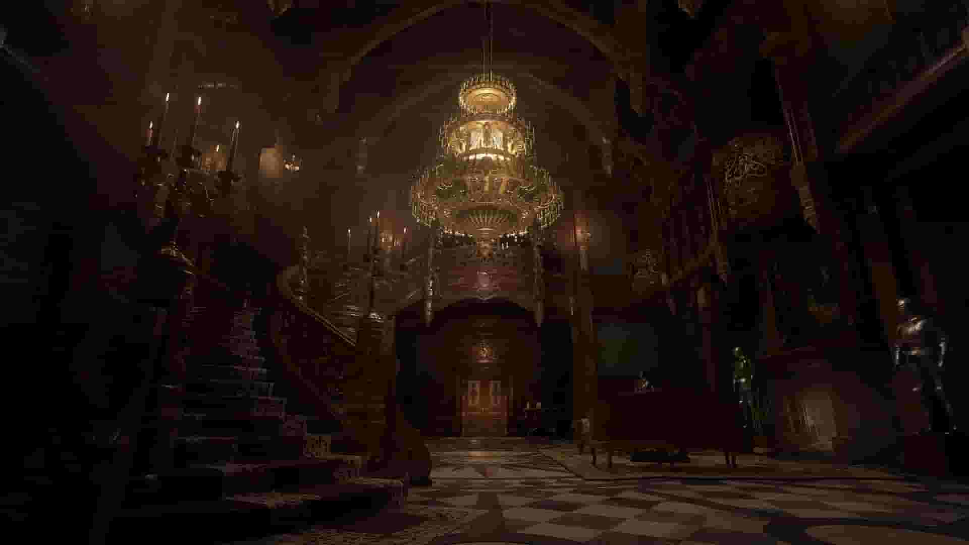 Resident Evil Village screenshot thumbnail screenshot 3