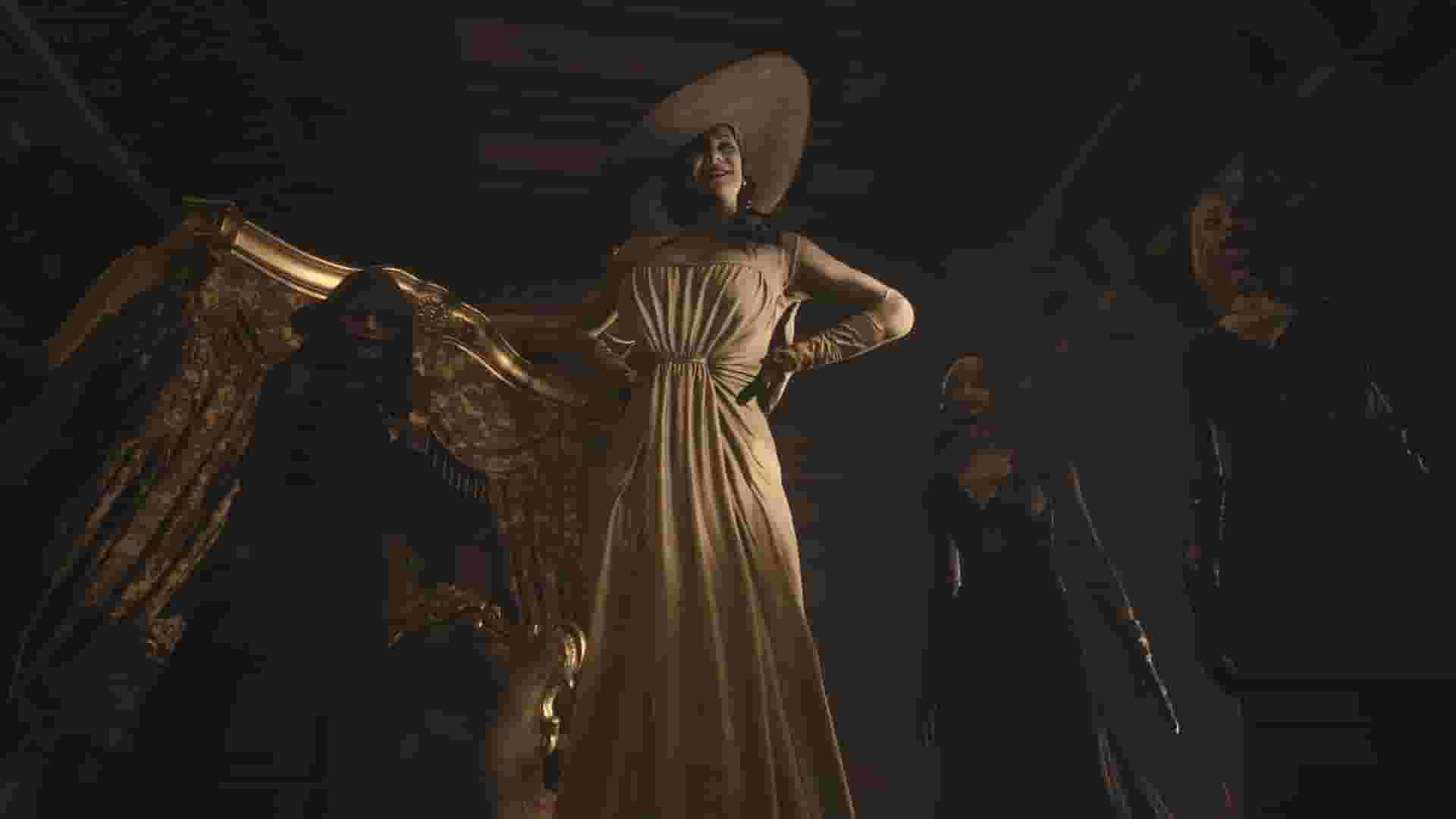 Resident Evil Village screenshot thumbnail screenshot 6