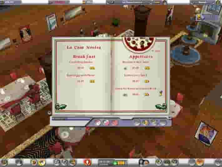 Restaurant Empire screenshot thumbnail screenshot 11