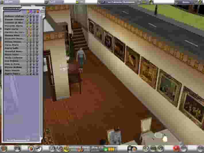 Restaurant Empire screenshot thumbnail screenshot 2