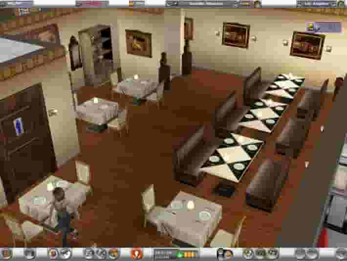 Restaurant Empire screenshot thumbnail screenshot 4