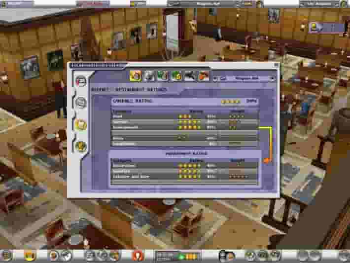 Restaurant Empire screenshot thumbnail screenshot 5