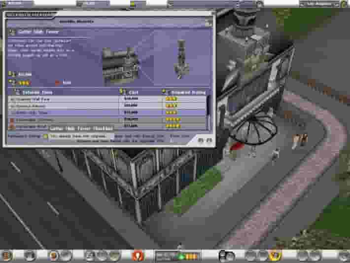 Restaurant Empire screenshot thumbnail screenshot 7