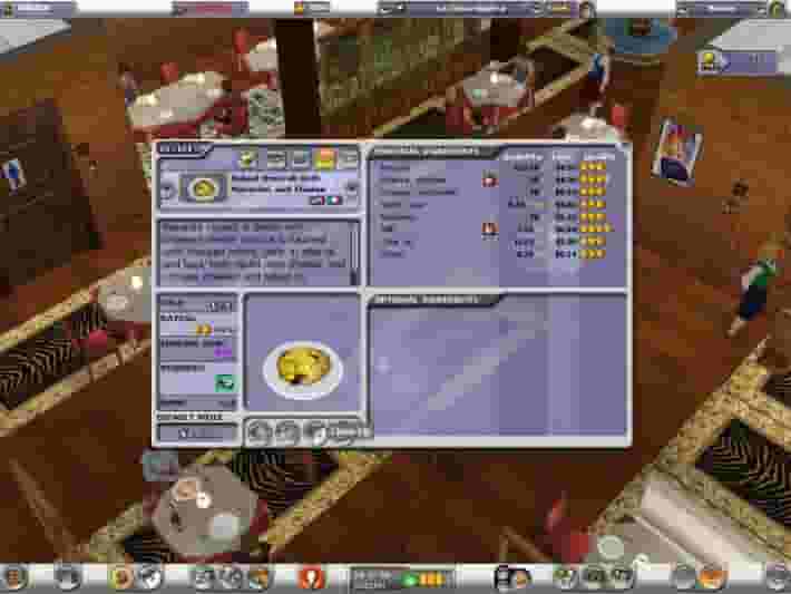Restaurant Empire screenshot thumbnail screenshot 9