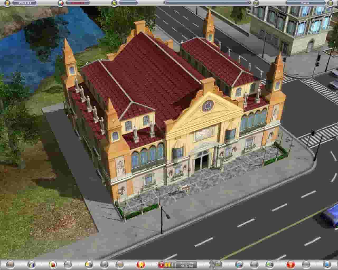 Restaurant Empire II screenshot thumbnail screenshot 2