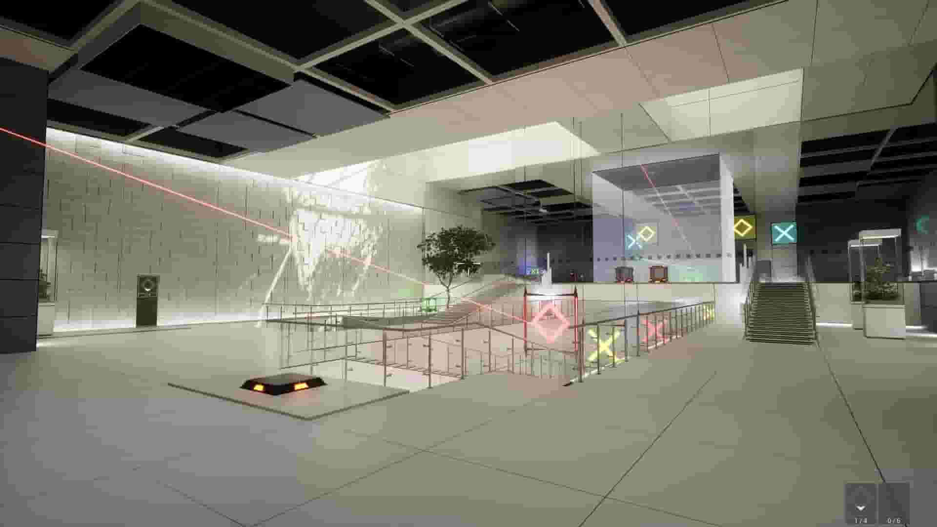 ReThink | Evolved 5 screenshot thumbnail screenshot 1