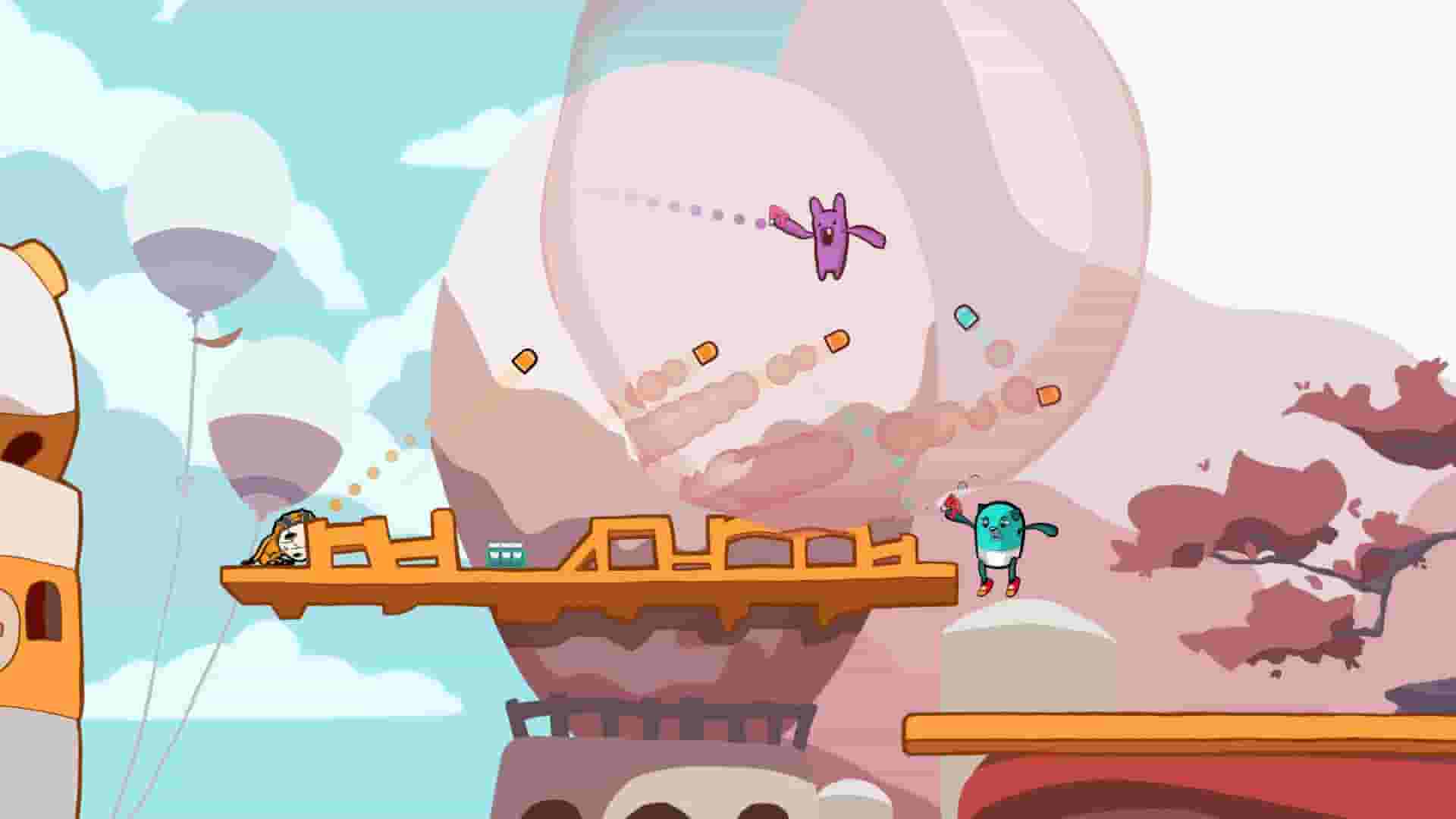 Retimed screenshot thumbnail screenshot 0