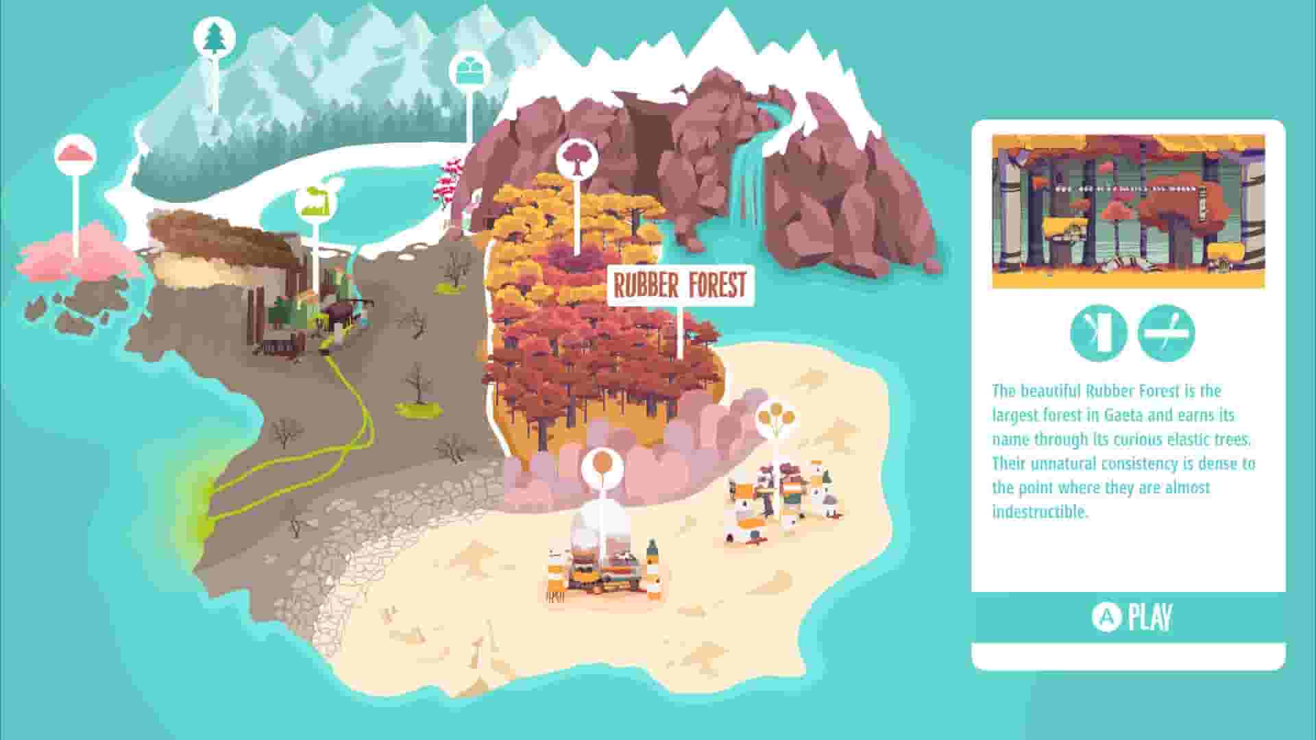 Retimed screenshot thumbnail screenshot 2