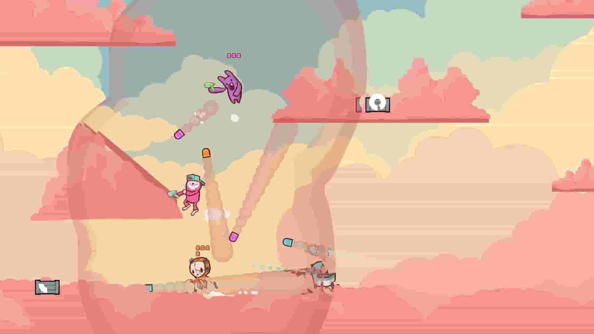 Retimed screenshot thumbnail screenshot 5