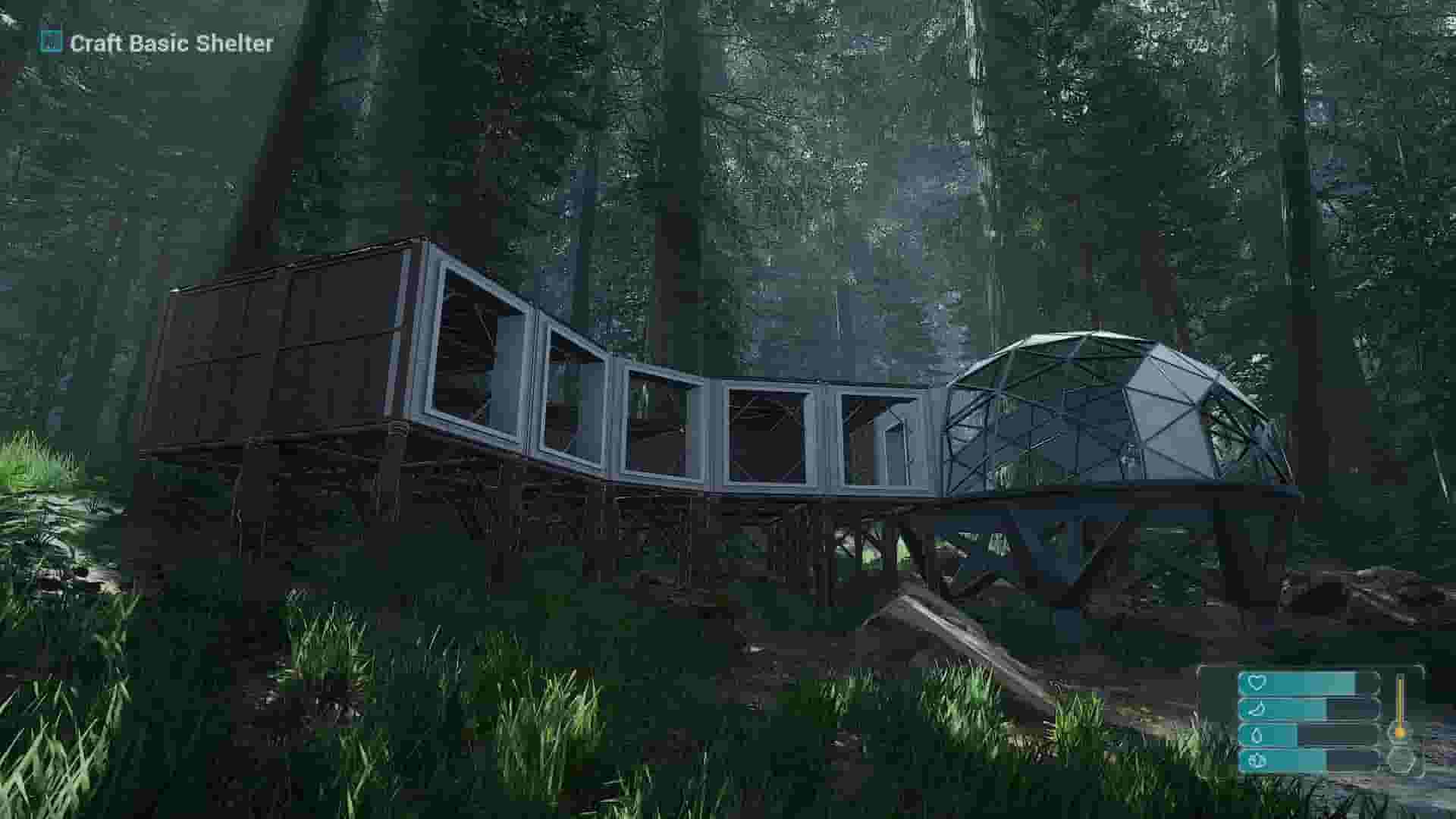 Retreat To Enen screenshot thumbnail screenshot 13