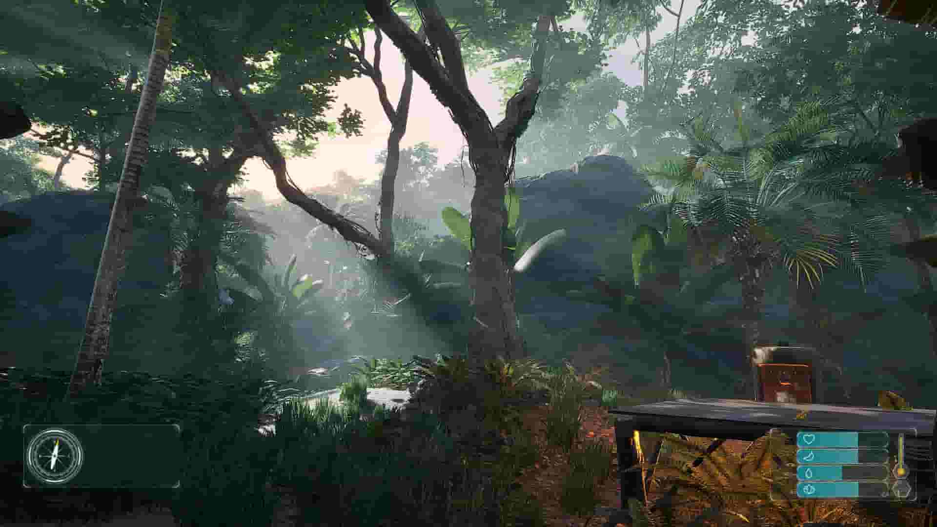 Retreat To Enen screenshot thumbnail screenshot 6