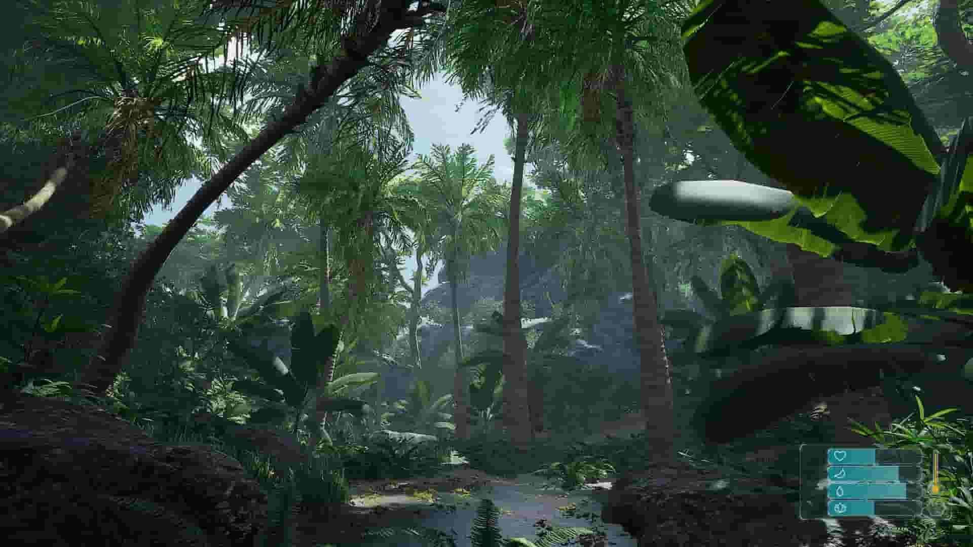 Retreat To Enen screenshot thumbnail screenshot 9