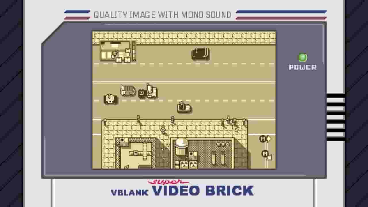 Retro City Rampage DX screenshot thumbnail screenshot 8