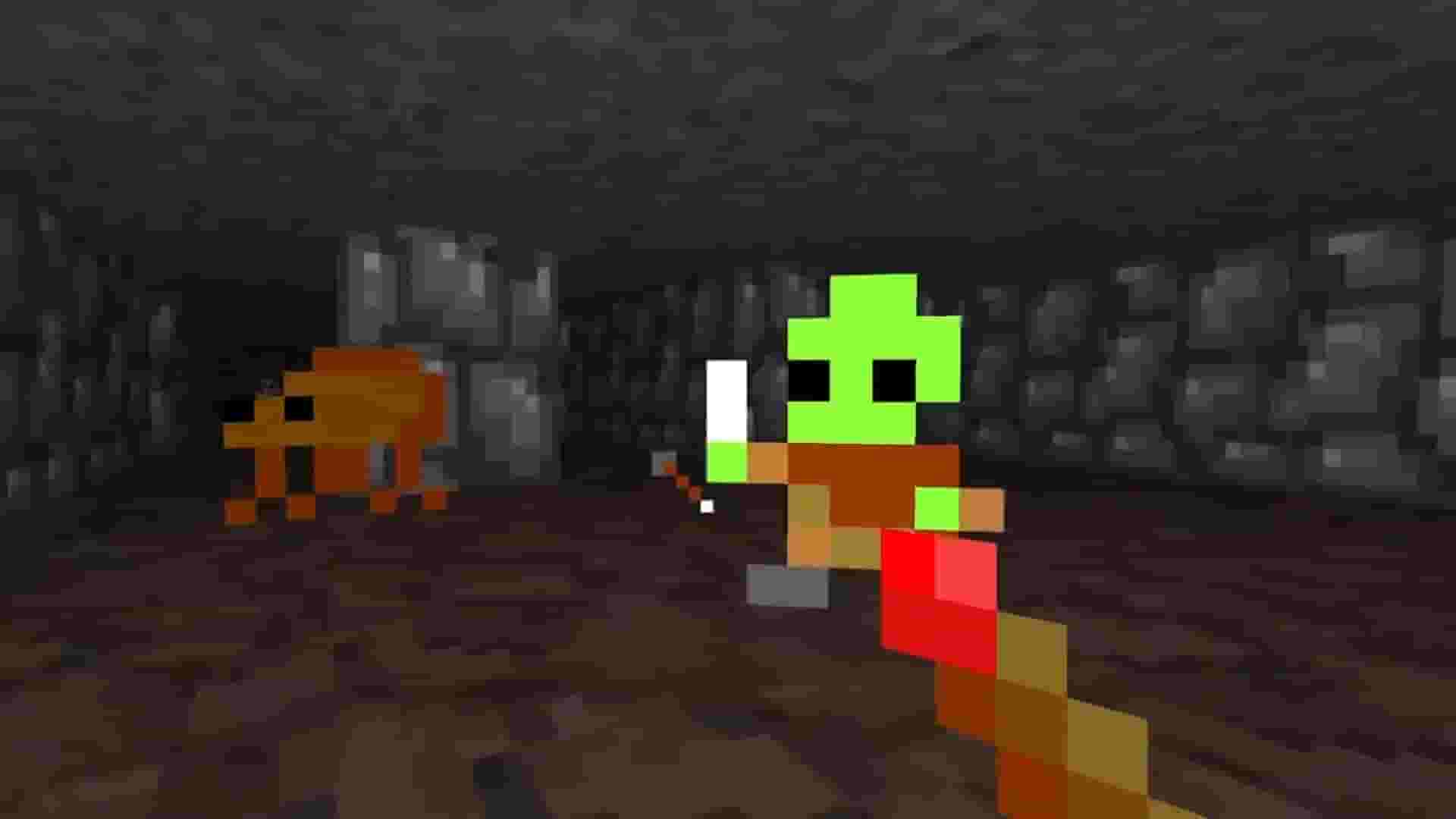 Retro Dungeon Slayer screenshot thumbnail screenshot 0