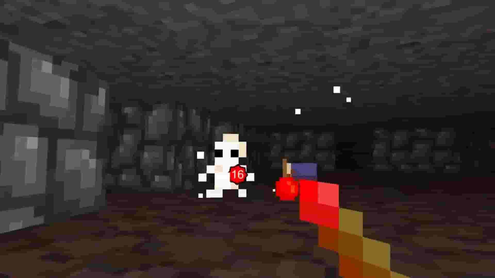 Retro Dungeon Slayer screenshot thumbnail screenshot 3