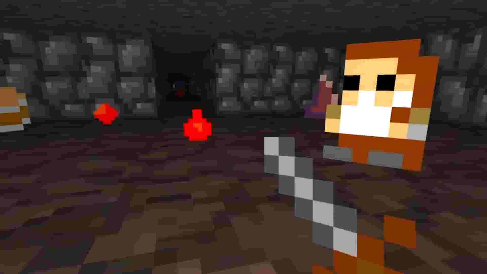 Retro Dungeon Slayer screenshot thumbnail screenshot 4