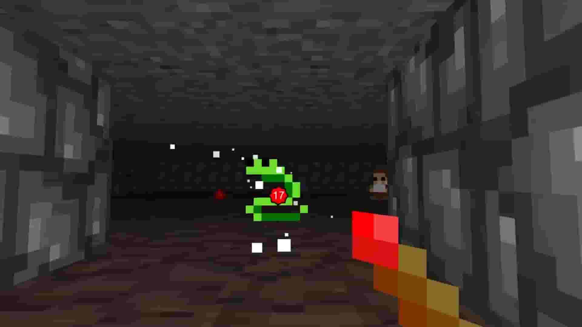 Retro Dungeon Slayer screenshot thumbnail screenshot 5
