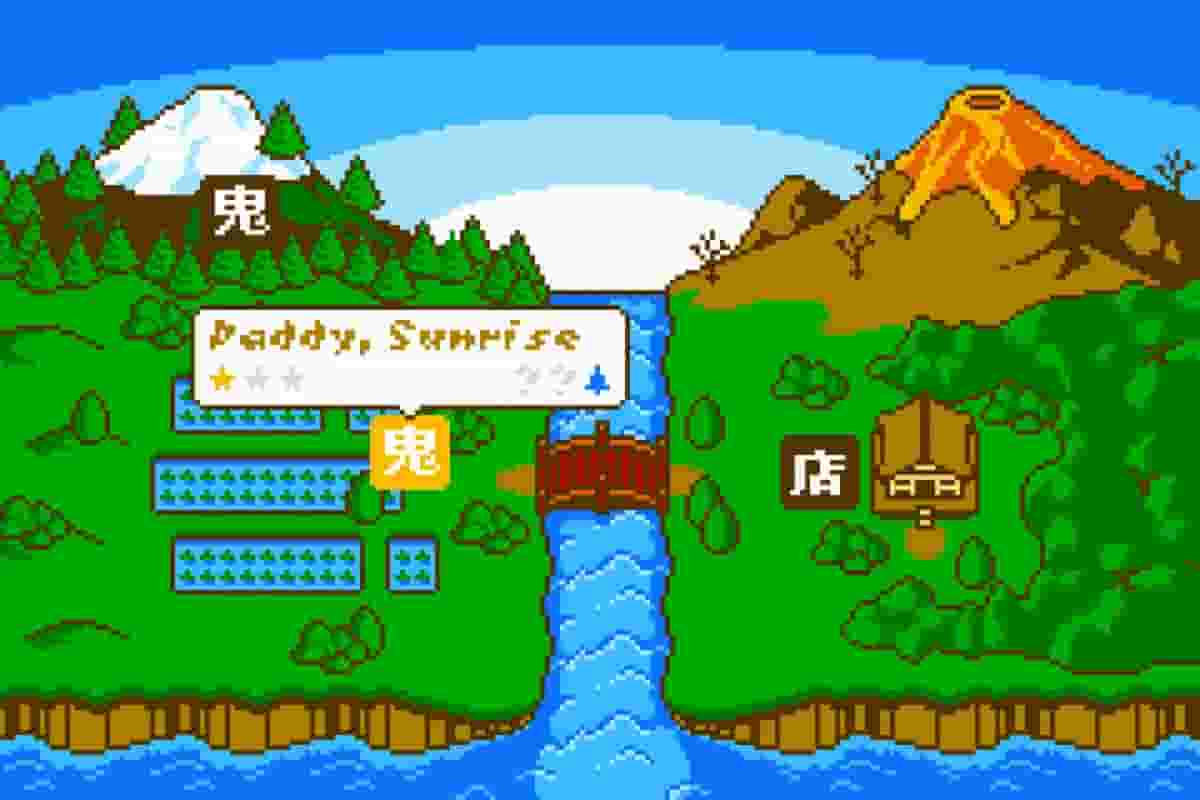 Retro Game Crunch screenshot thumbnail screenshot 5
