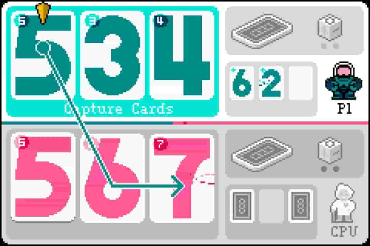 Retro Game Crunch screenshot thumbnail screenshot 7