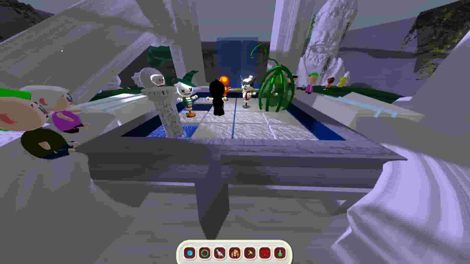 RetroFight screenshot thumbnail screenshot 5