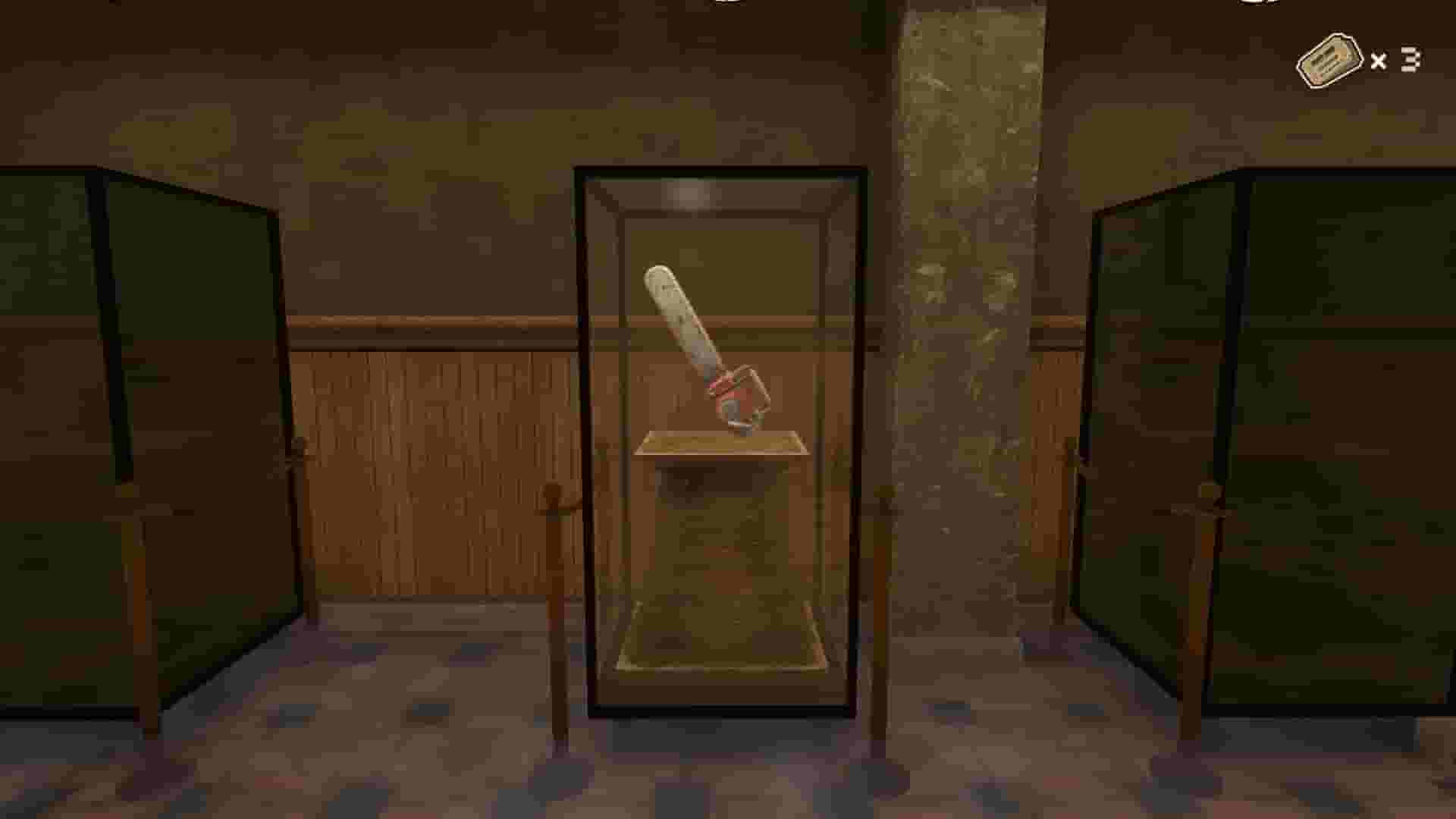 RetroRealms Arcade screenshot thumbnail screenshot 0