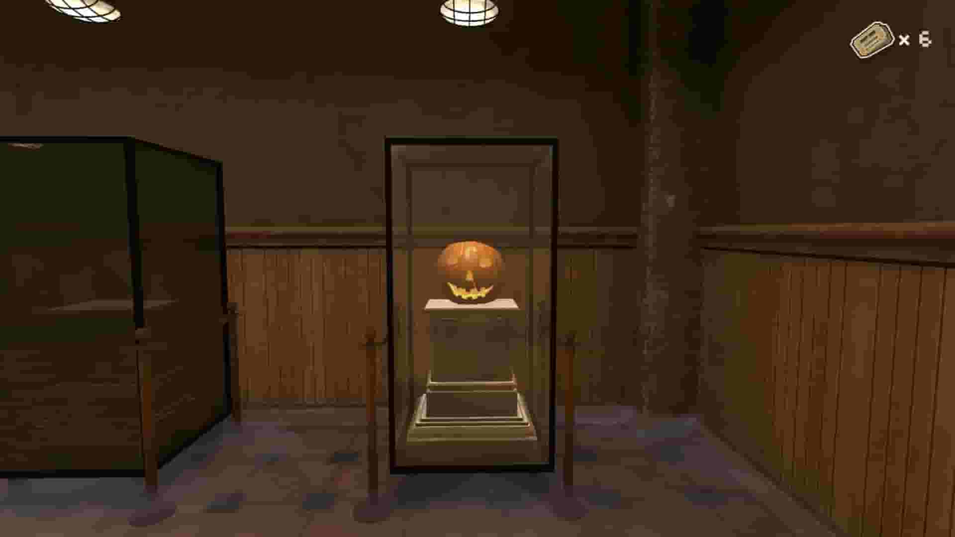 RetroRealms Arcade screenshot thumbnail screenshot 1