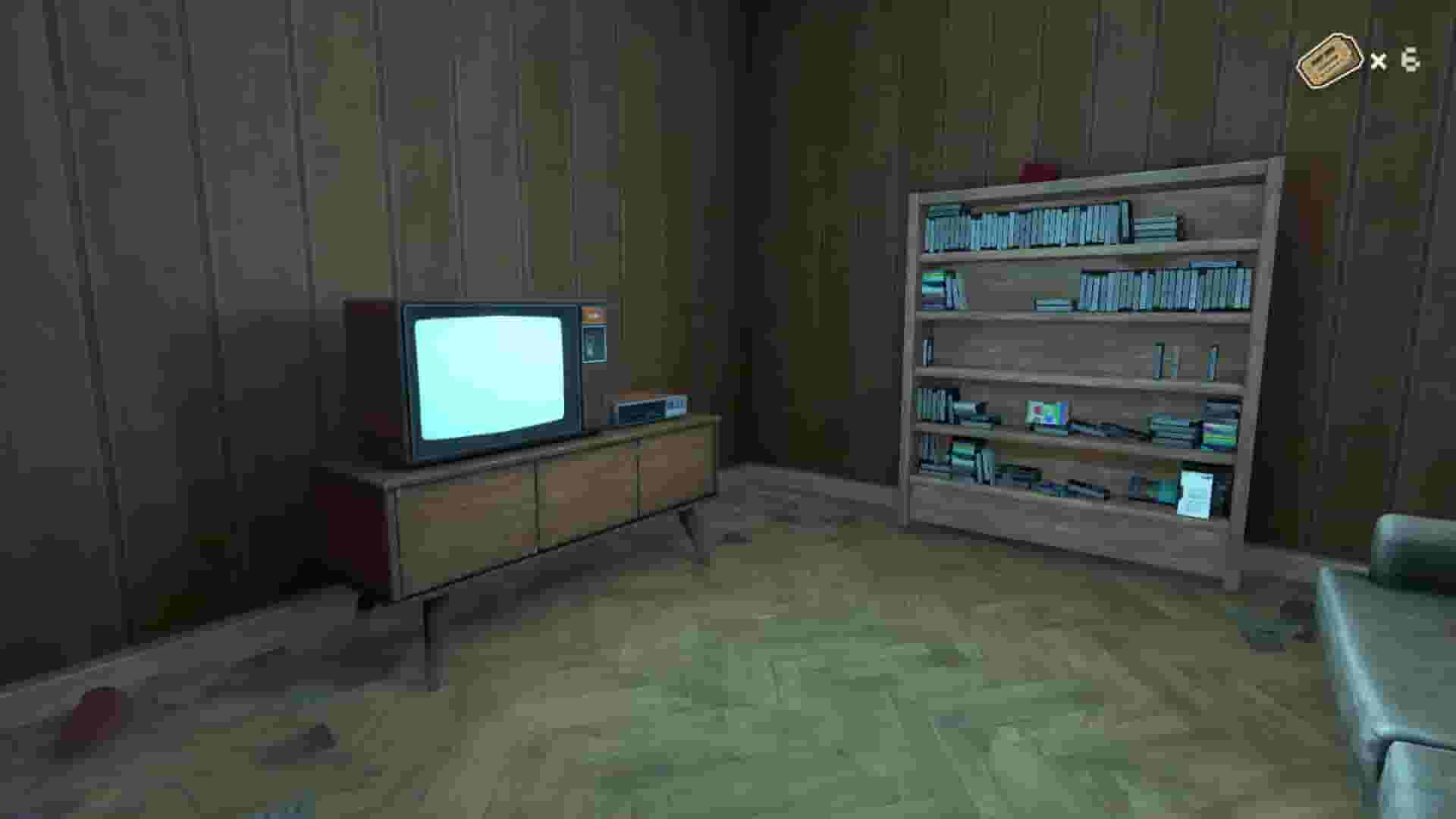 RetroRealms Arcade screenshot thumbnail screenshot 2