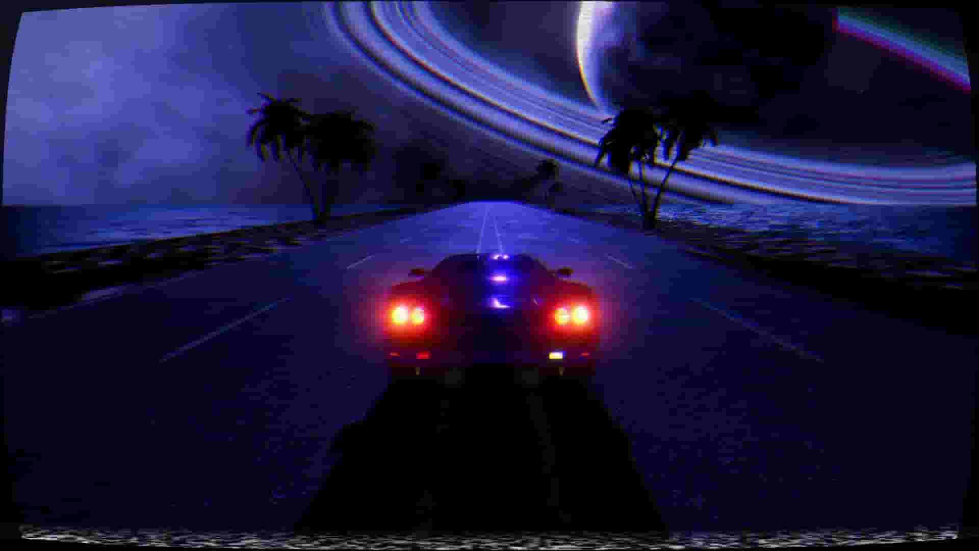 Retrowave screenshot thumbnail screenshot 11