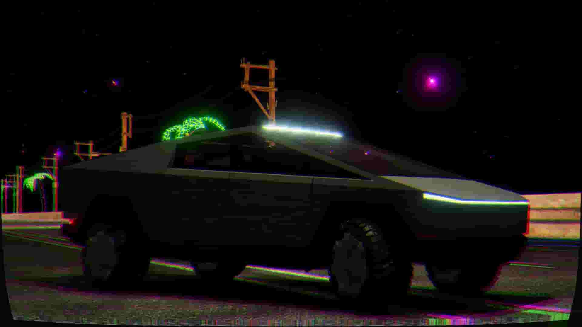 Retrowave screenshot thumbnail screenshot 18