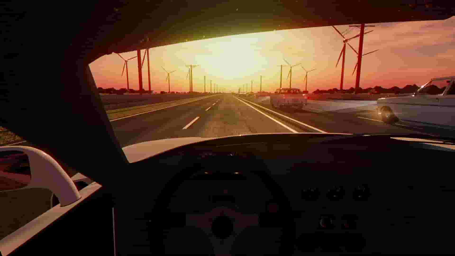 Retrowave 2 screenshot thumbnail screenshot 8