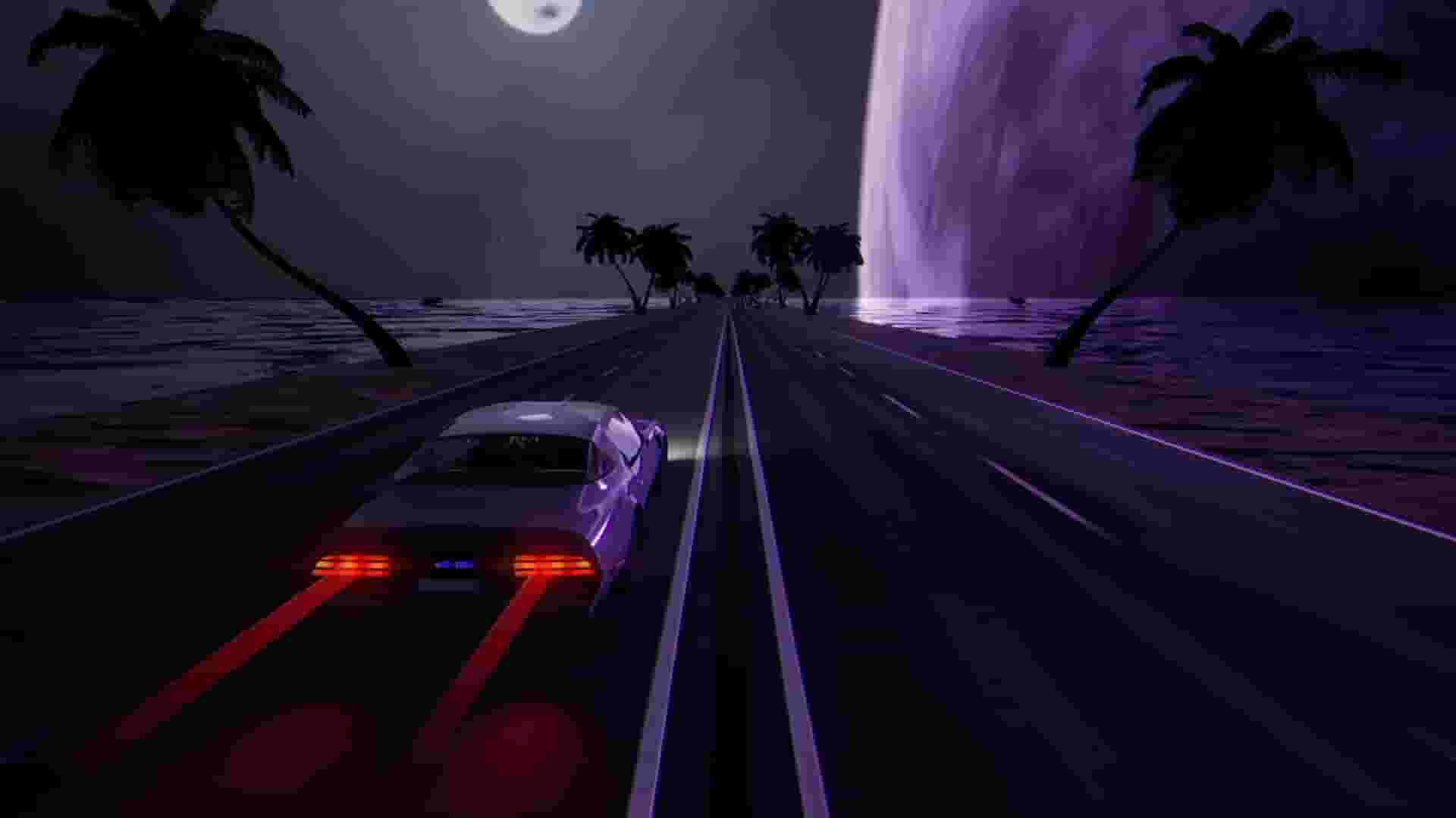 Retrowave 2 screenshot thumbnail screenshot 9