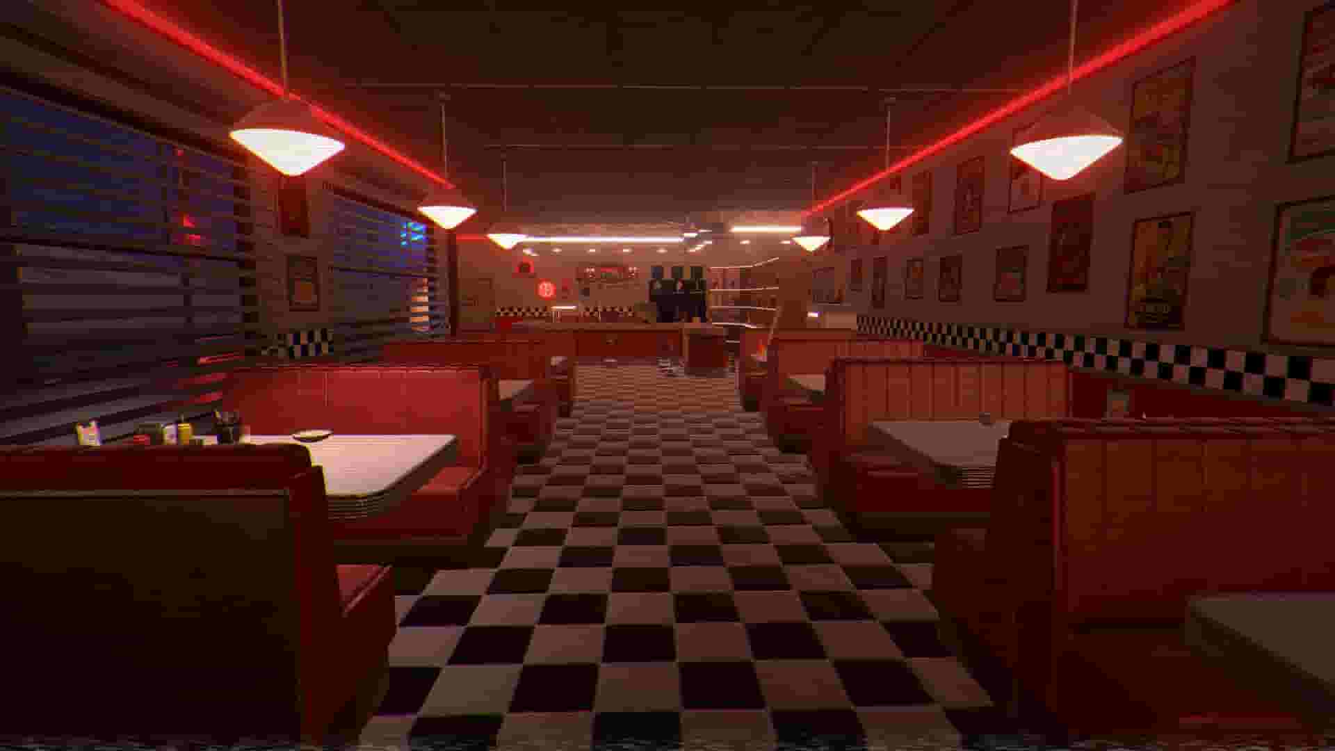 Retrowave World screenshot thumbnail screenshot 10