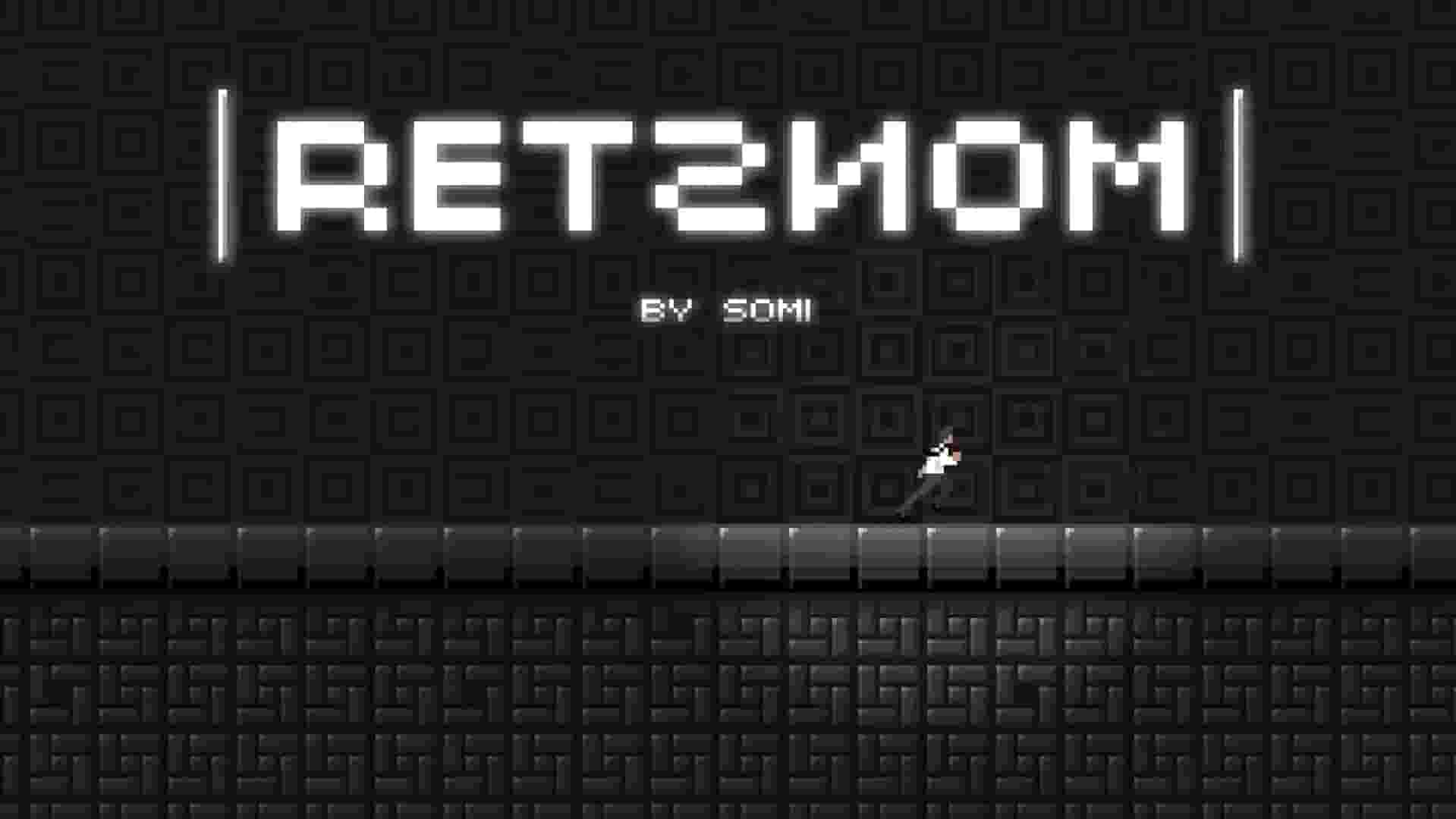 RETSNOM screenshot thumbnail screenshot 0