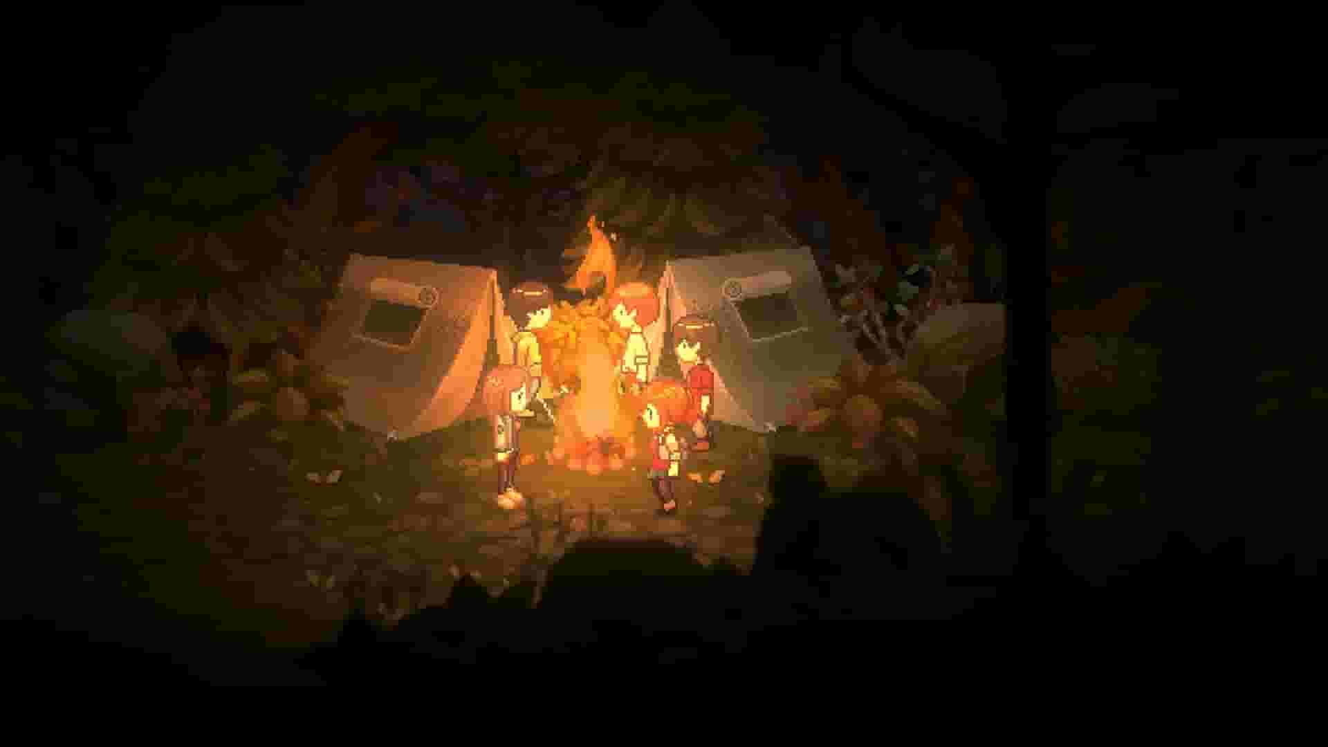 Re:Turn - One Way Trip screenshot thumbnail screenshot 0