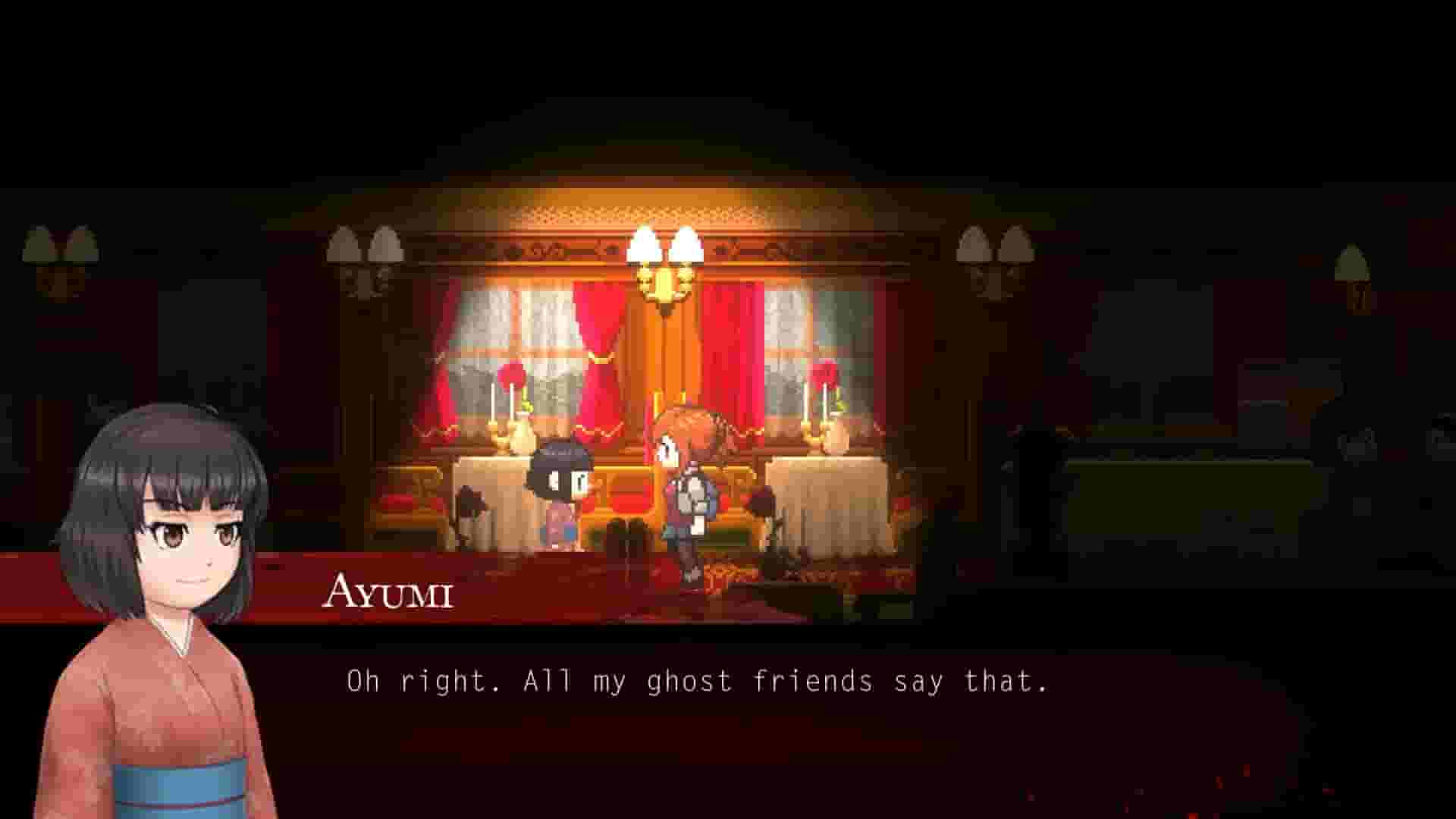 Re:Turn - One Way Trip screenshot thumbnail screenshot 4