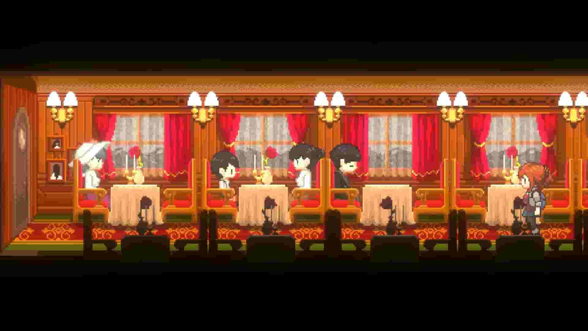 Re:Turn - One Way Trip screenshot thumbnail screenshot 5